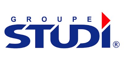 Groupe STUDI - logo